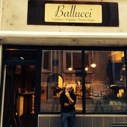 Ballucci