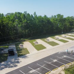 Swamp House RV Park & Marina