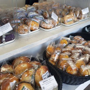Gemmae Bake Shop - Bakeries Near Me - Long Beach, California