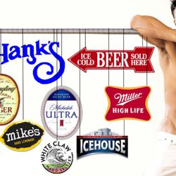Hank's - Hank's