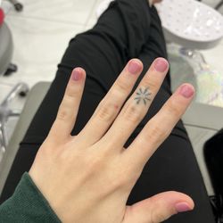 Dorado Nail Salon