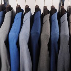 Elegance Men's Formal Wear