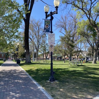 Downtown City Park - Parks Near Me - Paso Robles, California Downtown City Park - Parks Near Me - Paso Robles, California