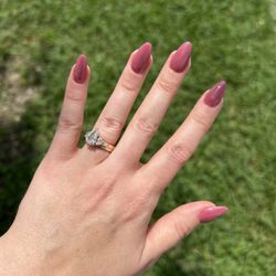 Nails Of America