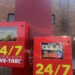 Sheetz