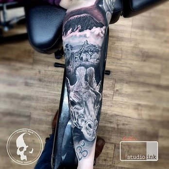 Studio Ink - by Mark Strong - Tattoo Near Me - Austin, Texas Studio Ink - by Mark Strong - Tattoo Near Me - Austin, Texas