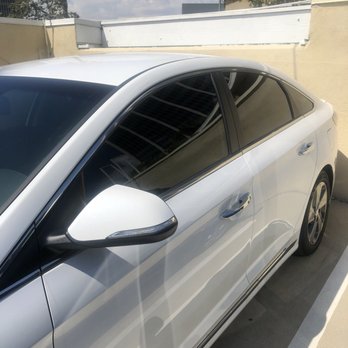 Tint Status - Home Window Tinting Near Me - Los Angeles, California
