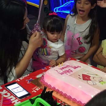 Chuck E. Cheese - The rushed Cake - Pizza Near Me - Moreno Valley, California Chuck E. Cheese - The rushed Cake - Pizza Near Me - Moreno Valley, California