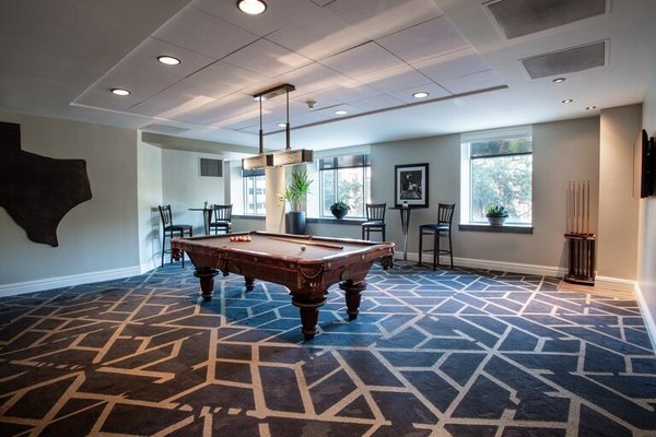 Magnolia Hotel Houston, a Tribute Portfolio Hotel by null