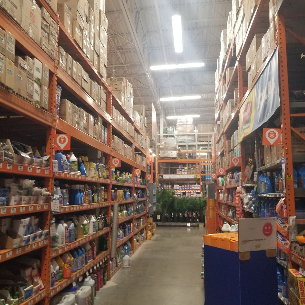 The Home Depot - Hardware Stores Near Me - Bee Cave, Texas