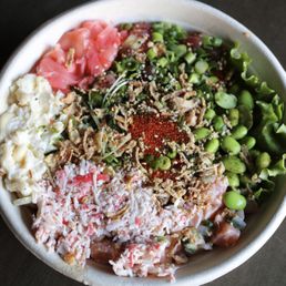 Sushi Rice