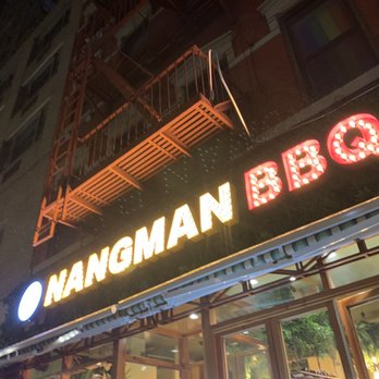 Nangman BBQ - Korean Near Me - New York, New York