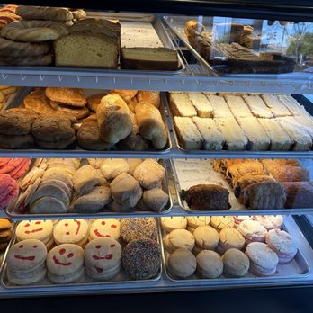 Don Polvoron - Bakeries Near Me - Livermore, California
