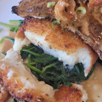 Grand Isle Seafood - Southern Near Me - New Orleans, Louisiana