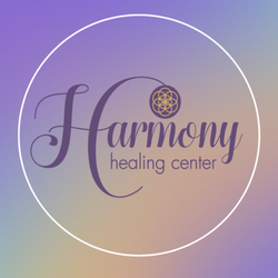 Harmony Healing Center - Harmony Healing Center Logo