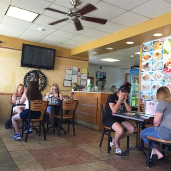 Krua Thai II - Thai Near Me - Wareham, Massachusetts