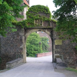 Landschulheim Schloß Heessen