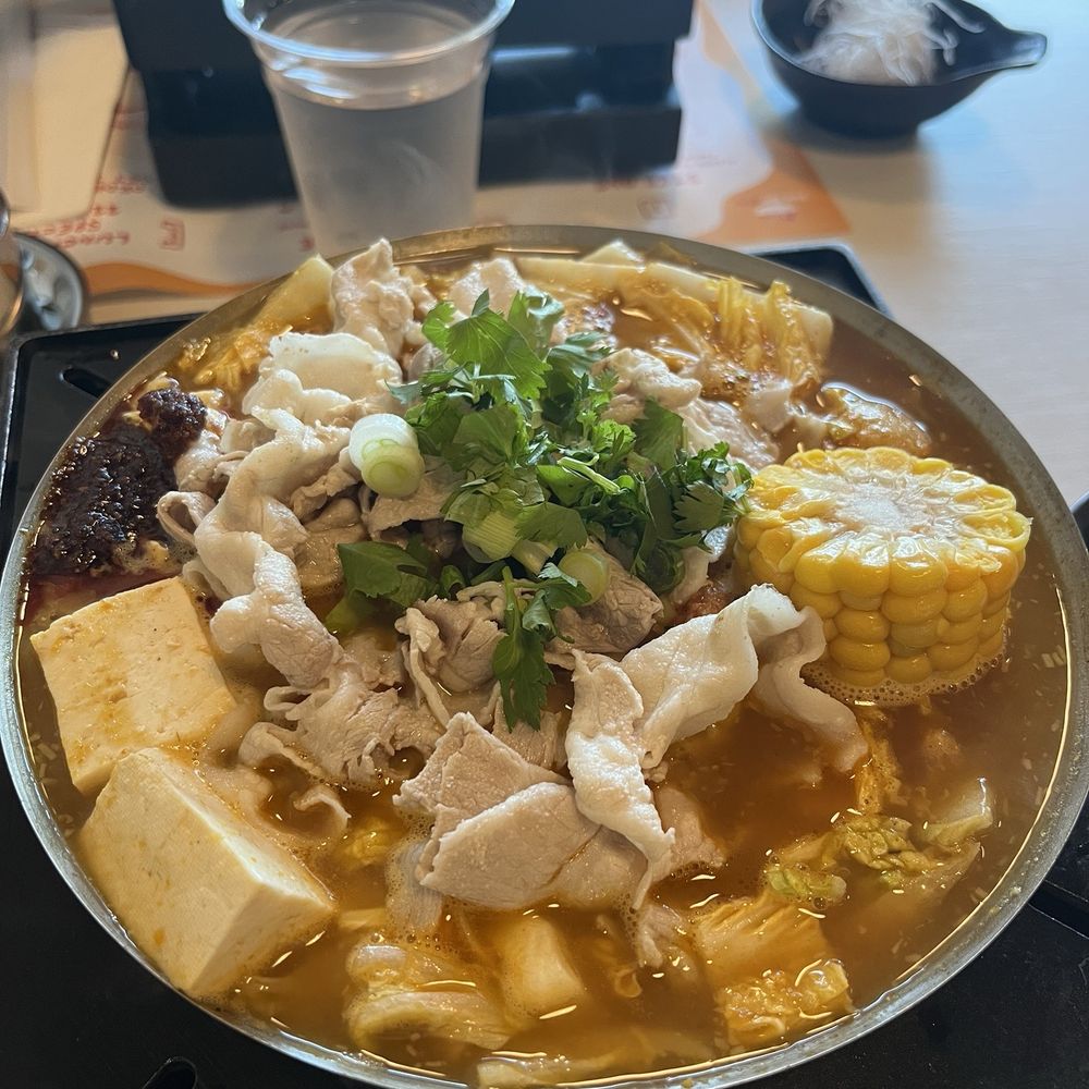 Pot On Fire - Hot Pot Near Me - Eastvale, California Pot On Fire - Hot Pot Near Me - Eastvale, California