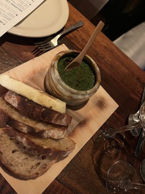 Trattoria One Fifth by Chef Marc Forgione’s | Italian Restaurant by null