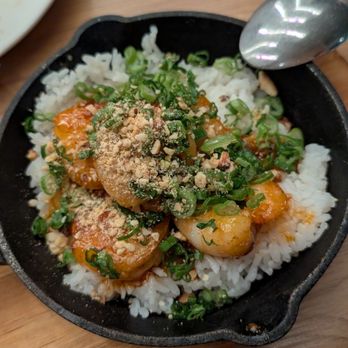 Choi's - Chili Shrimp - Wine Bars Near Me - San Diego, California Choi's - Chili Shrimp - Wine Bars Near Me - San Diego, California