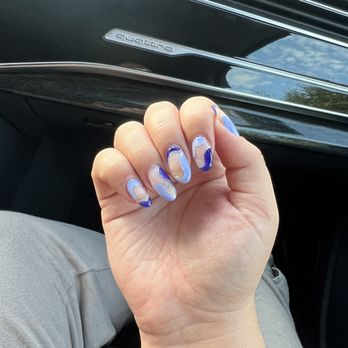Elegant Nails Salon - Nail design - Nail Salons Near Me - Danville, California Elegant Nails Salon - Nail design - Nail Salons Near Me - Danville, California