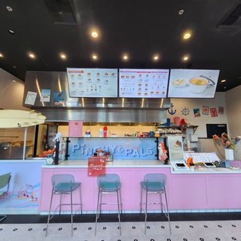 Pinchy & Pals - Seafood Near Me - Tustin, California Pinchy & Pals - Seafood Near Me - Tustin, California