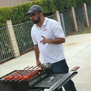 Arty's Kabob - Caterers Near Me