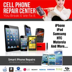 iTekPlanet Wireless Repairs - Check it out