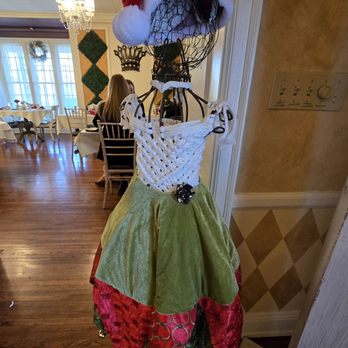 The Mad Hatter - Tea Rooms Near Me - Anoka, Minnesota The Mad Hatter - Tea Rooms Near Me - Anoka, Minnesota