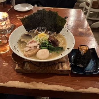 Takenaka Uni Bar - Seafood Near Me - Vancouver, British Columbia Takenaka Uni Bar - Seafood Near Me - Vancouver, British Columbia
