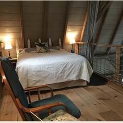 Little House On The Farm