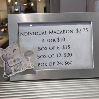 Macaron Parlour - Bakeries Near Me - New York, New York Macaron Parlour - Bakeries Near Me - New York, New York