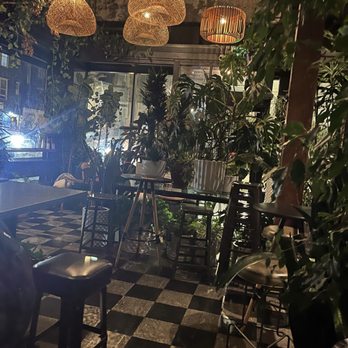 Propagation - Cocktail Bars Near Me - San Francisco, California