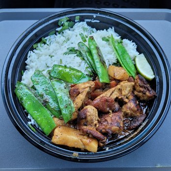 Chicken Paddy - Asian Fusion Near Me - San Jose, California Chicken Paddy - Asian Fusion Near Me - San Jose, California