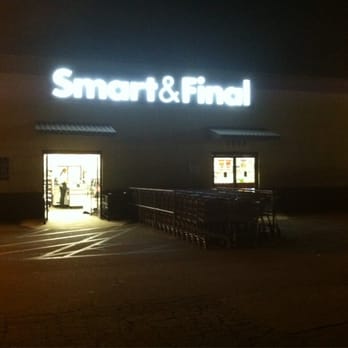 Smart & Final - Closing time... - Grocery Near Me - San Diego, California Smart & Final - Closing time... - Grocery Near Me - San Diego, California