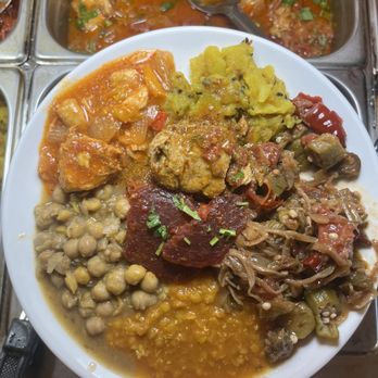 Chutneys - Buffet - Pakistani Near Me - Murfreesboro, Tennessee
