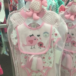 Burlington - $14.99 9 piece set
