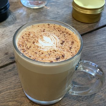Blackburn - Cafes Near Me - Paris, 75
