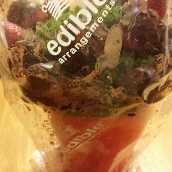 Edible Arrangements - Thanks a lot...... - Gift Shops Near Me - Upper Marlboro, Maryland Edible Arrangements - Thanks a lot...... - Gift Shops Near Me - Upper Marlboro, Maryland