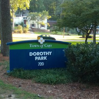 Dorothy Park - Dorothy Park, Cary NC - Parks Near Me - Cary, North Carolina