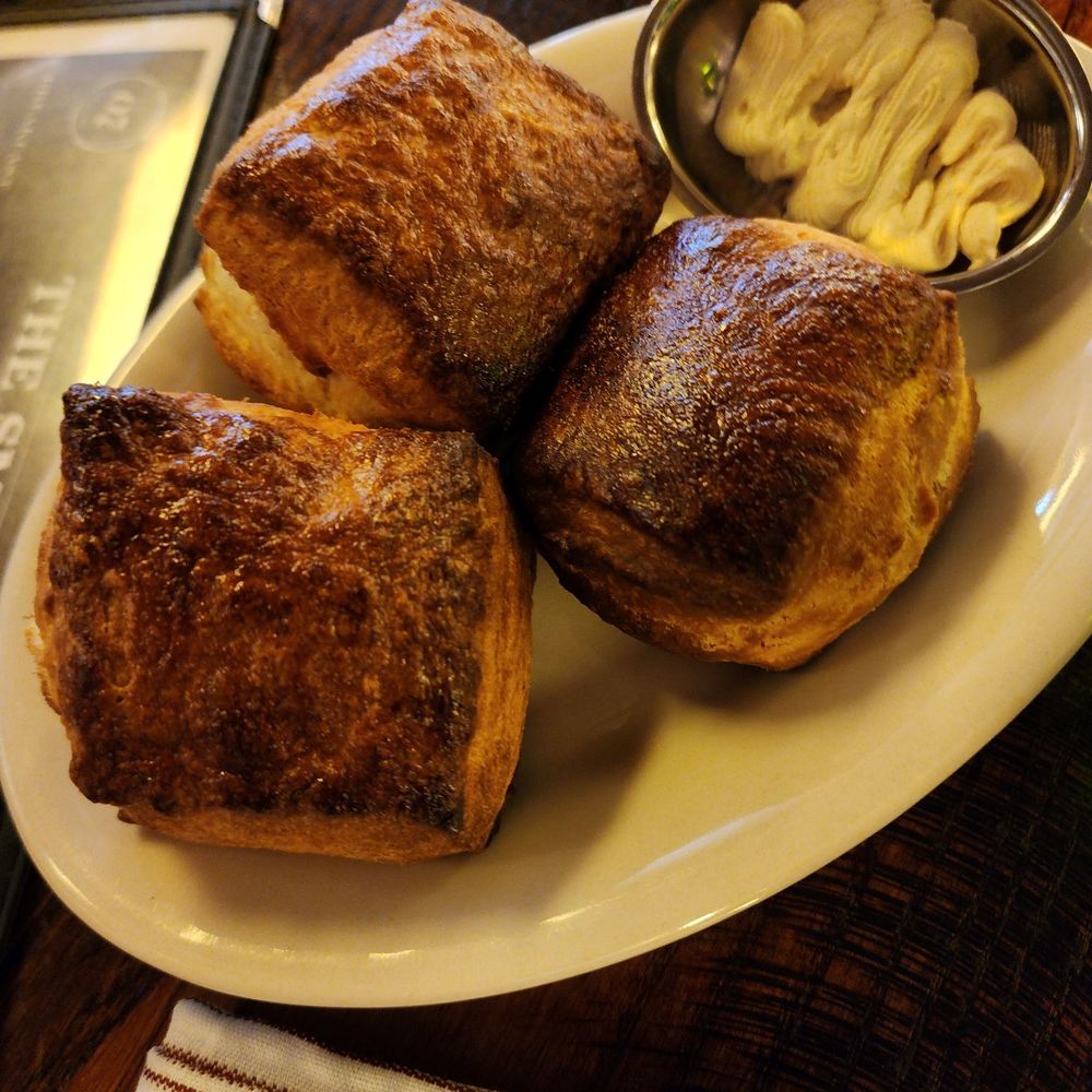 The Smith - Biscuits - New American Near Me - Chicago, Illinois The Smith - Biscuits - New American Near Me - Chicago, Illinois