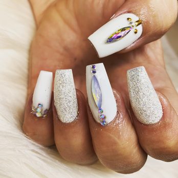 Klassy Nails and Spa - Nails done by Emily - Nail Salons Near Me - Gilbert, Arizona Klassy Nails and Spa - Nails done by Emily - Nail Salons Near Me - Gilbert, Arizona