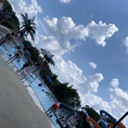 Pool Pool