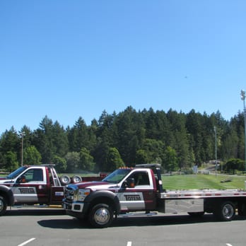 Totem Towing - Towing Near Me - Victoria, British Columbia Totem Towing - Towing Near Me - Victoria, British Columbia