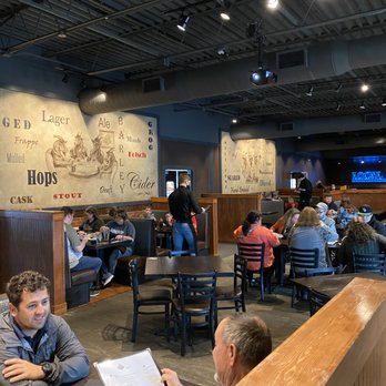 Local Goat - New American Near Me - Pigeon Forge, Tennessee