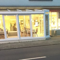 Cafekult by Cäsar - Von Außen.