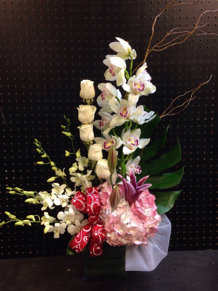 ELEGANT FLORIST 99 Photos & 11 Reviews Florists 6909 4th Ave