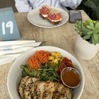Pura Vida Miami - Breakfast & Brunch Near Me - Malibu, California Pura Vida Miami - Breakfast & Brunch Near Me - Malibu, California