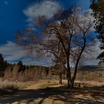 Crystal Peak Park - Parks Near Me - Reno, Nevada