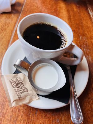 Otro Cafe by null